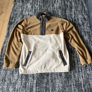 Men’s Quarter Zip